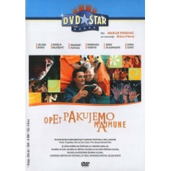 Opet Pakujemo Majmune